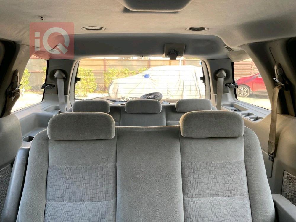 Ford Freestar